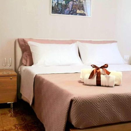 Appartement Casa Grazia à Palerme Extérieur photo
