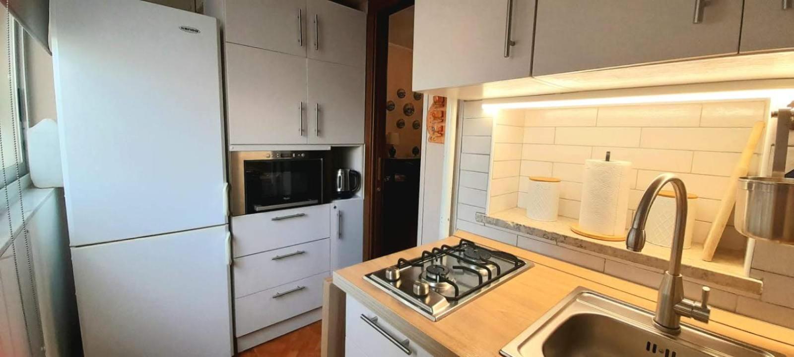Appartement Casa Grazia à Palerme Extérieur photo
